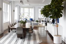 La Dolce Vita Fabulous Room Friday 04 06 12 Chic Dining Room Living Dining Room Decor
