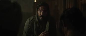 Different than normal christian fare in that the gospel is given through paul's actions filmed in a gritty style that makes the viewer feel and almost smell 1st century rome, the story brings to life the apostle paul, the man. Watch Luke Leads Prisoners In Prayer In A New Clip From I Paul Apostle Of Christ I And More Videos Peter T Chattaway