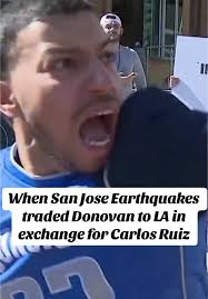 Donovan Gonzalez San Jose Ca