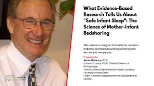 Safe Infant Sleep: The Science of Mother-Infant Bedsharing