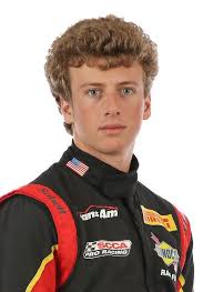 Connor Mosack Leads Silver Hare Racing Lineup for 2024