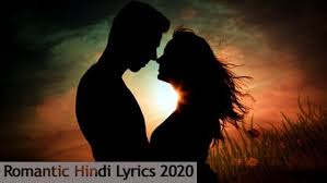 Right now, we are daily updating the list so that you can get more. Best Romantic Songs Lyrics Hindi List 2020 Lyricsmin Com