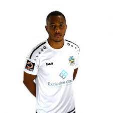 It's also available for football, basketball and hockey. Aaron Simpson Dover Athletic Fc