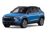 Chevrolet-Trailblazer