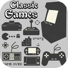 Steven miller 5 min quiz grab a stack of quarters. Old Classic Games Apk 1 12 Download Free Apk From Apksum