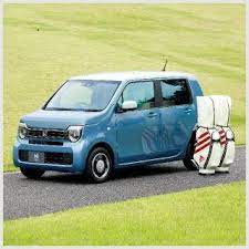 ゴルフバッグの上手な積み方 n wgn 編 honda golf ゴルフバッグ ゴルフ ゴルフ レッスン