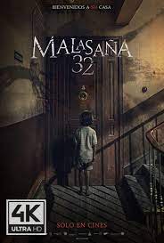 Download Free 32 Malasana Street 2020 4k Watch Download 32 Malasana Street 2020 Newest Horror Movies Horror Movie Posters Ghost Movies
