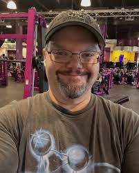 Weight Loss Progress and G.I. Joe Outfit Purchase