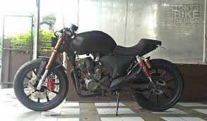 Pin By Scrambler Puebla On Rkv Proyecto Cafe Racer Jv Cafe Racer Bikes Cafe Racer Motorcycle Bike