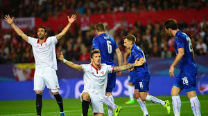 Browse 4,528 stevan jovetic stock photos and images available, or start a new search to explore more stock. Jorge Sampaoli Sevilla Should Have Beaten Leicester By Greater Margin Football News Sky Sports