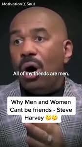Why Men and Women Cant be friends