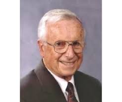 Robert Pease Obituary (2015)