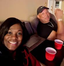 Celebrating holidays with family