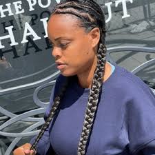 Flat Twists Near Me: Lancaster, CA