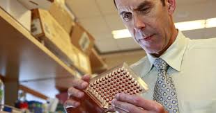 Dr. Brian Druker Resigns as Head of OHSU's Knight Cancer Institute