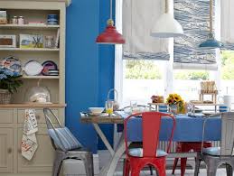 Wood is another common element in nautical decor. Nautical Themed Room Ideas To Bring The Seaside Home Goodhomes Magazine Goodhomes Magazine