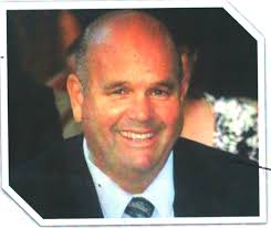 Everett 'Steve' Cole