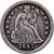 Capped Bust Half Dollar