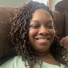 Tracey Russell Bolden Jr.