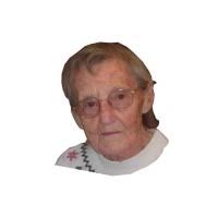 Alice Violette Obituary