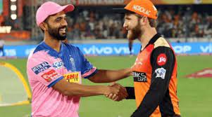 Rr vs srh ipl 2019 highlights ii rajasthan royals vs sunrisers hyderabad ipl 2019 highlights. Rr Vs Srh Head To Head Records And Stats Rr Vs Srh H2h Match 45 Ipl 2019 News The Sportsrush