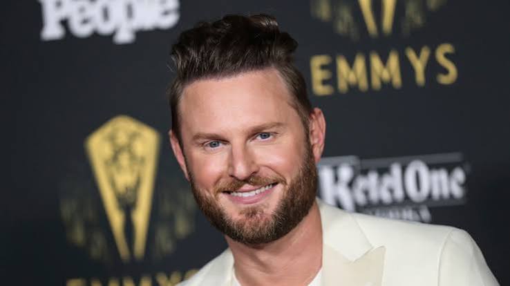 Bobby Berk To Host 'Blown Away: Christmas' On Netflix