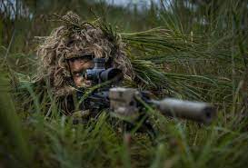 Don't Come Here Unless You Are Prepared': U.s. Army Sniper School Sets High  Bar For Candidates | Article | The United States Army