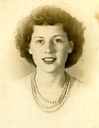 Alice Ann "Andy" Noah Obituary