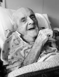 Obituary information for Richard Adam Bordelon