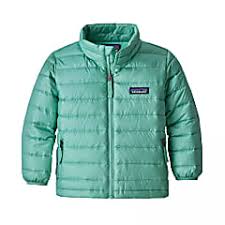 Patagonia Baby Down Sweater Vjosa Green Fast And Cheap