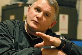 Cougars' Bazzle retiring