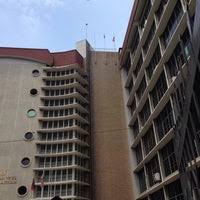 Sistem ini akan digunakan kementerian tanah mulai hujung tahun ini. Pejabat Tanah Galian Wilayah Persekutuan Predio Do Governo Em Kuala Lumpur