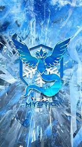 Pokemon Go Team Pokemon Go Team Mystic Pokemon Teams Mystic Wallpaper
