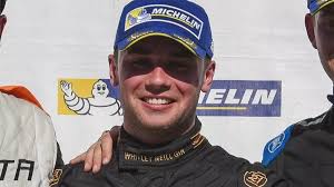 Declan Jones storms to second Ginetta GT4 victory at Rockingham