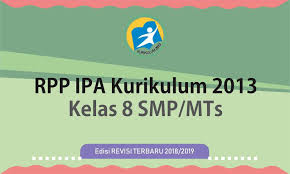Check spelling or type a new query. Rpp Ipa Kurikulum 2013 Smp Mts Kelas 8 Terbaru 2018 2019 Cariduit Dot