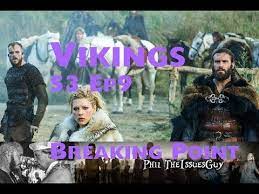 Youtube Vikings Season Vikings Season 3