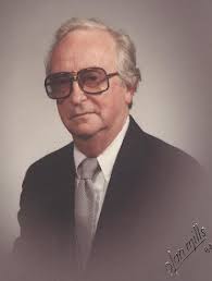 Lawrence Keith Rawlings (1922-2008)