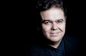 De las profundidades místicas al vacío espacial con Arcadi Volodos