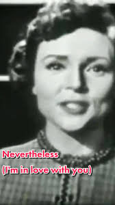 Some people only come by every so often, while others never really go  away... #bettywhite #song #fy #fyp #50s #40s