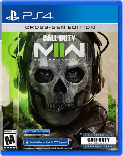 Call of Duty WWII