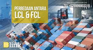 Free component library, a pascal library. Apakah Anda Tahu Perbedaan Antara Lcl Fcl Blink Prima Mandiri Pt Blog Cargo Freight Company Stuffing Container Trading China