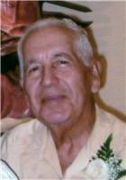 Jose Infante Obituary (1933