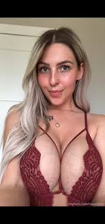 Roxy Stylez Nude Leaked Onlyfans Photo 20 Free Online | Of CelebExposed