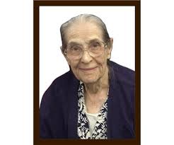 Mary Trammell Obituary (1932