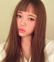japanese hairstyle i pin by aki warinda japanese hairstyle hairstyle womens hairstyles
