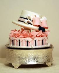 For example, if you just want to customize the baseball cap you. Delightful Derby Hat Cakes Southern Living