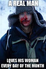 I'm having too much fun making bear grylls memes. How You Know Bear Grylls Really Is A Real Man Imgur