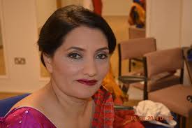 SARA KIANI Professional Makeup Artist