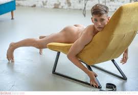 Freddy McQueen - Gay Porn Sky