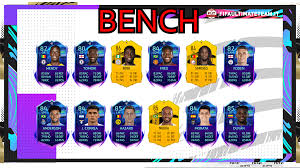 For fifa 21, this means that the dynamic rttf cards in fut await further upgrades. Fifa 21 Rttf Predictions Road To The Final Fifaultimateteam It Uk